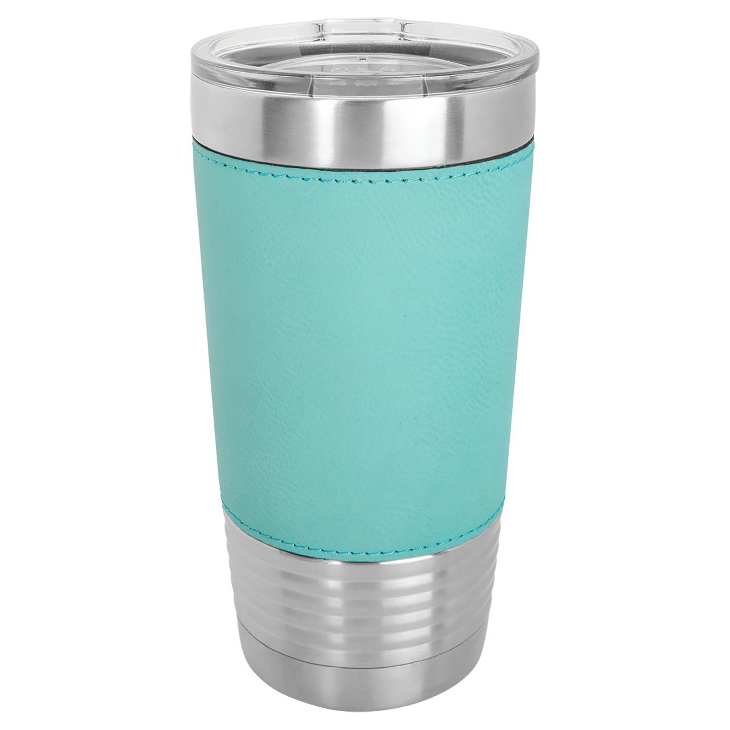 Fundraiser 20oz Leatherette Wrapped Polar Camel Tumbler