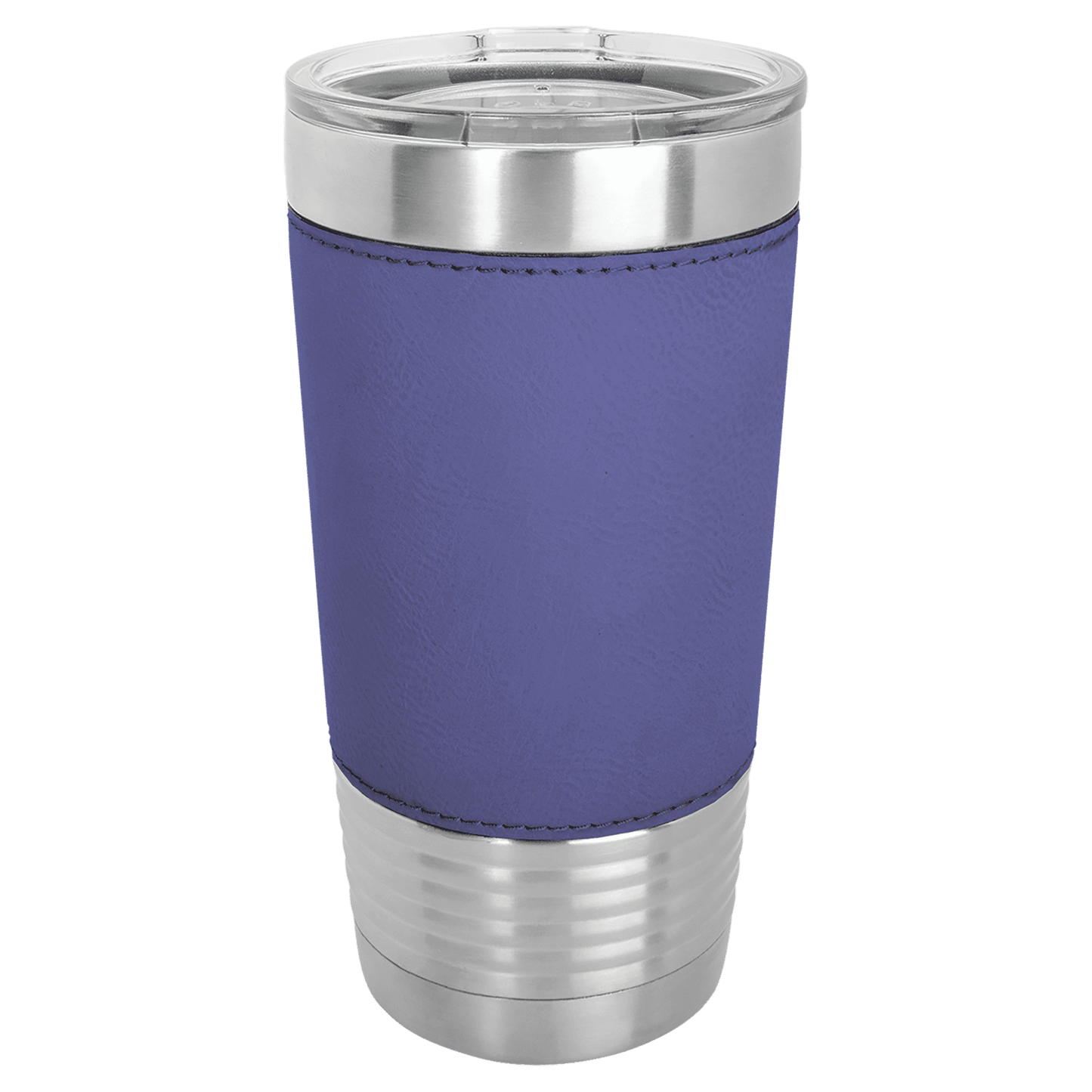 Fundraiser 20oz Leatherette Wrapped Polar Camel Tumbler