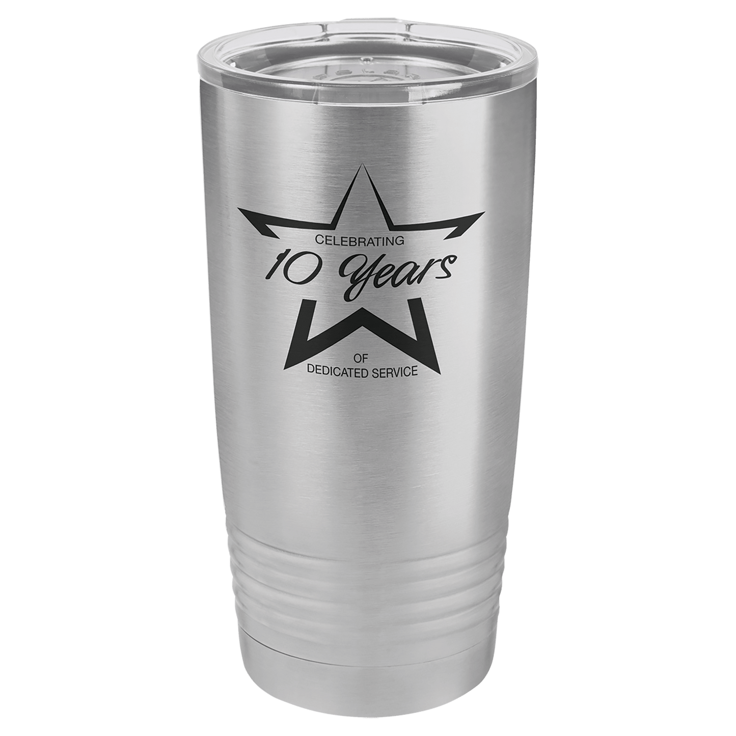 Fundraiser 20 oz Polar Camel Tumblers