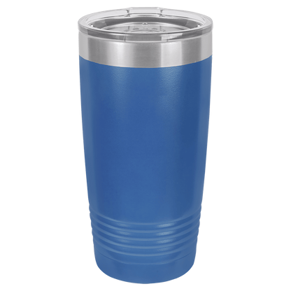 20 oz Polar Camel Tumblers with Slider Lid