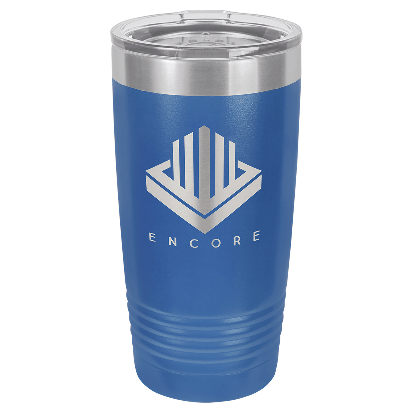 20 oz Polar Camel Tumblers with Slider Lid