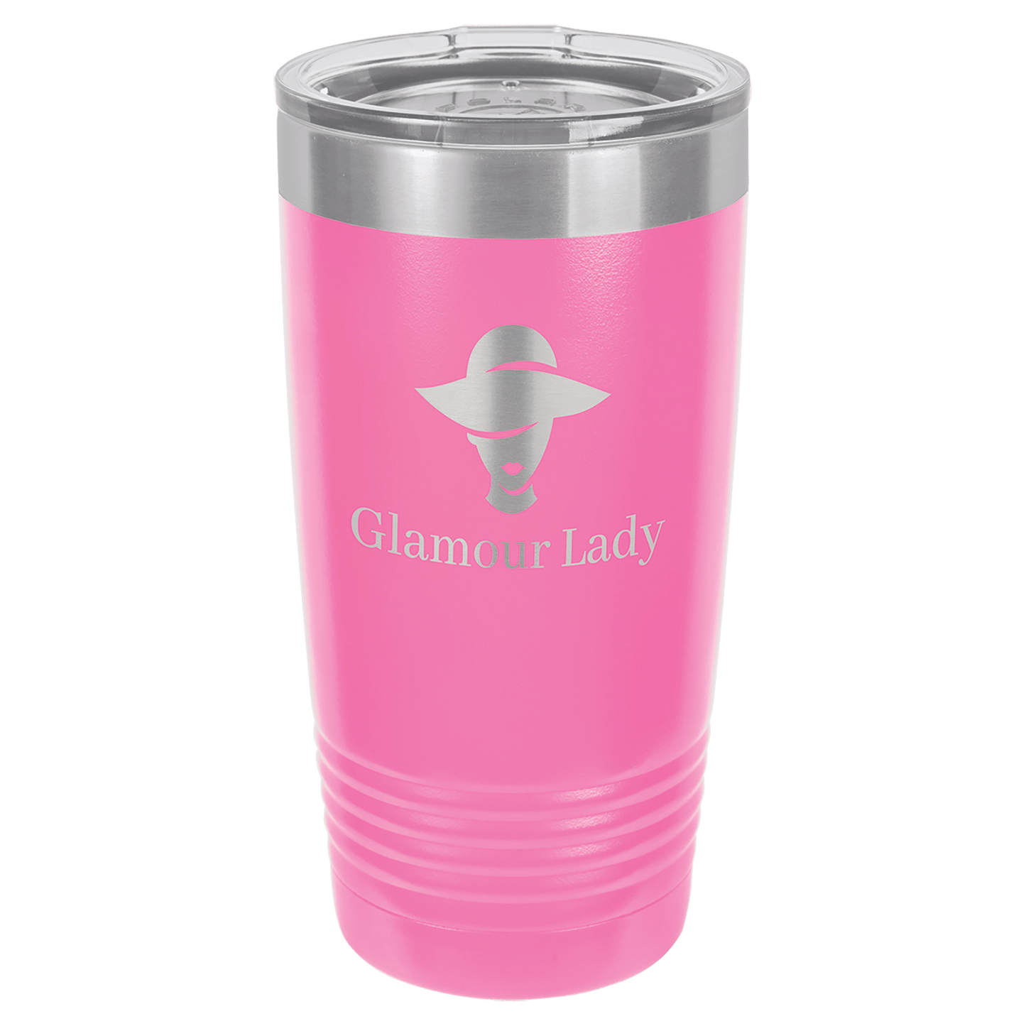 20 oz Polar Camel Tumblers with Slider Lid