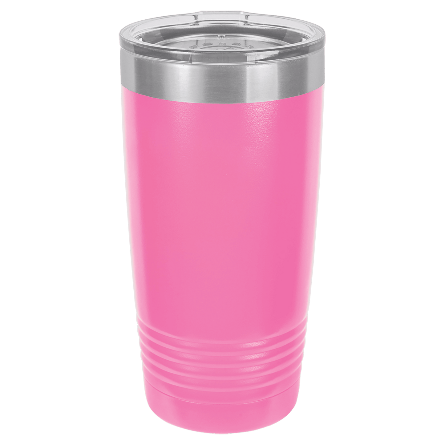 Fundraiser 20 oz Polar Camel Tumblers