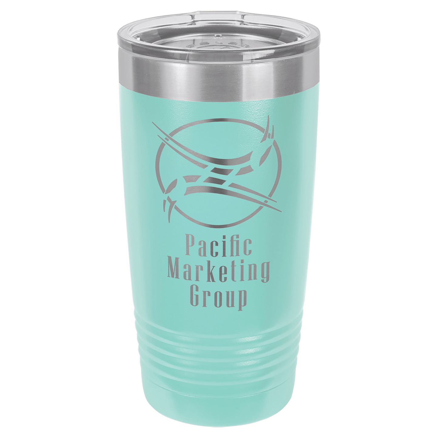 Fundraiser 20 oz Polar Camel Tumblers