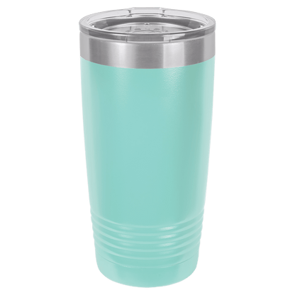 20 oz Polar Camel Tumblers with Slider Lid