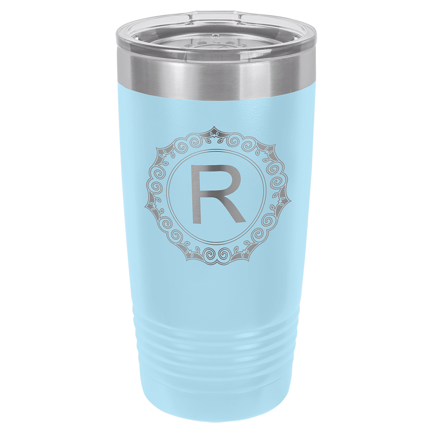 20 oz Polar Camel Tumblers with Slider Lid