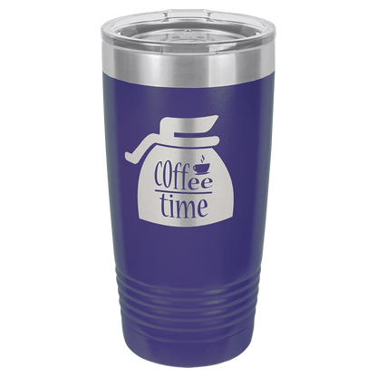 Fundraiser 20 oz Polar Camel Tumblers