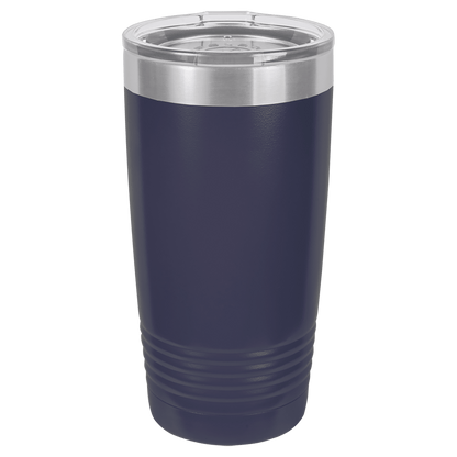 20 oz Polar Camel Tumblers with Slider Lid