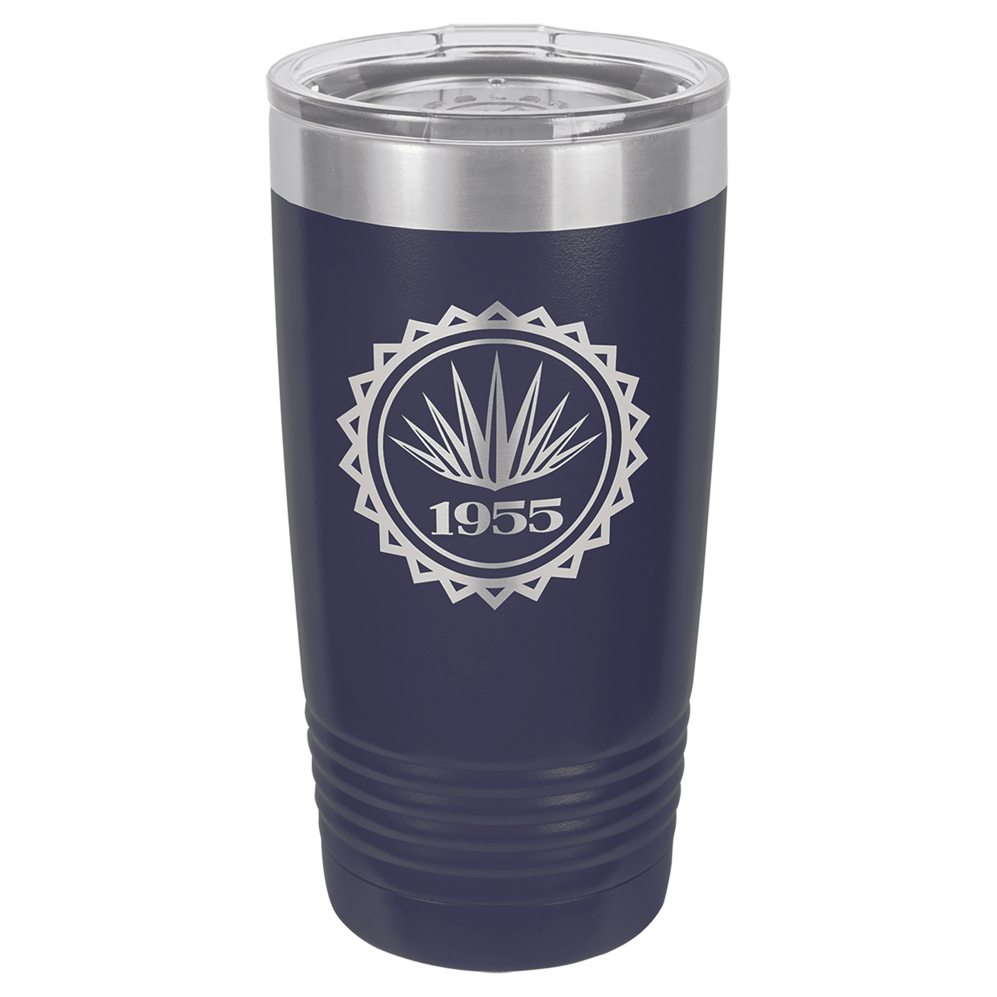 20 oz Polar Camel Tumblers with Slider Lid