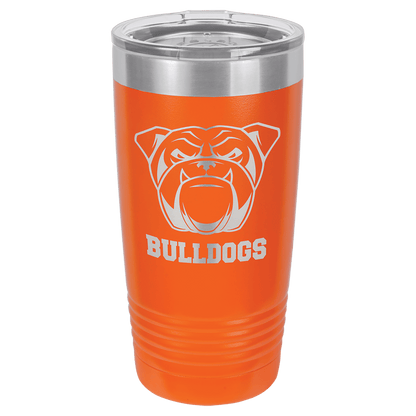 20 oz Polar Camel Tumblers with Slider Lid