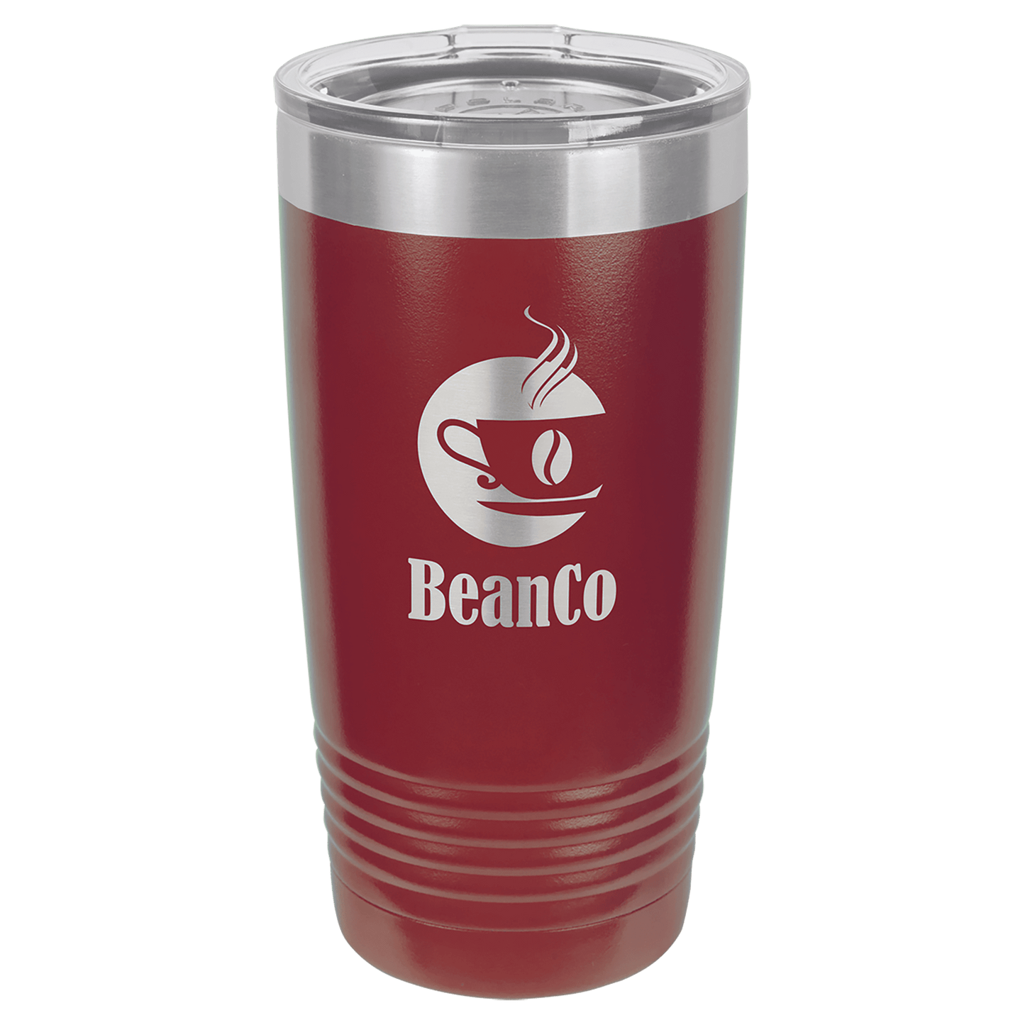 20 oz Polar Camel Tumblers with Slider Lid