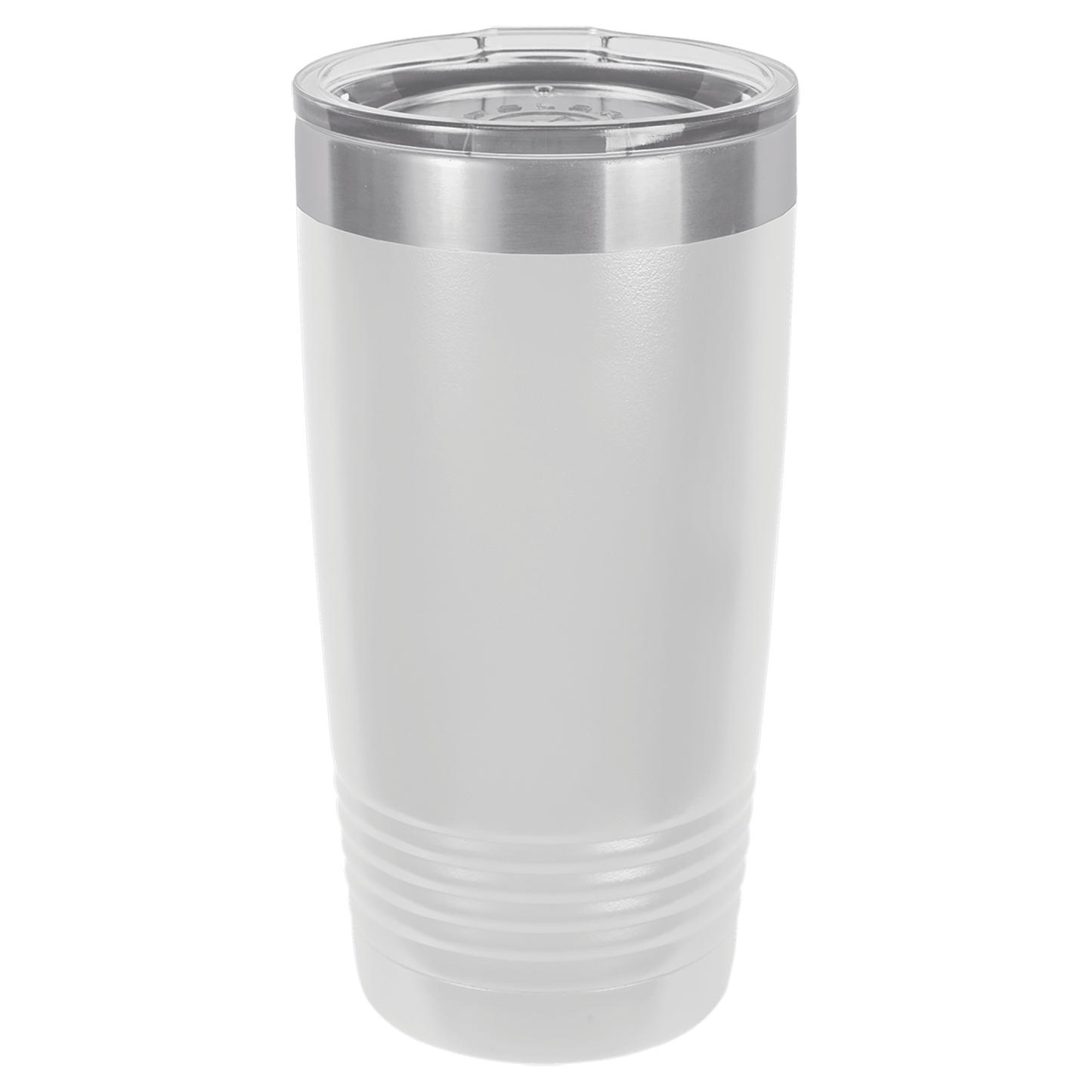 Fundraiser 20 oz Polar Camel Tumblers