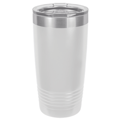 20 oz Polar Camel Tumblers with Slider Lid