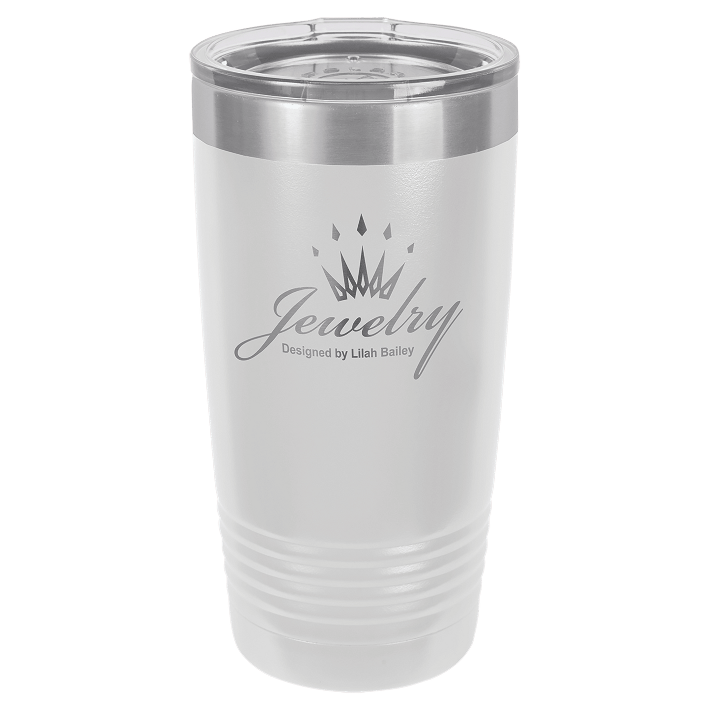 Fundraiser 20 oz Polar Camel Tumblers