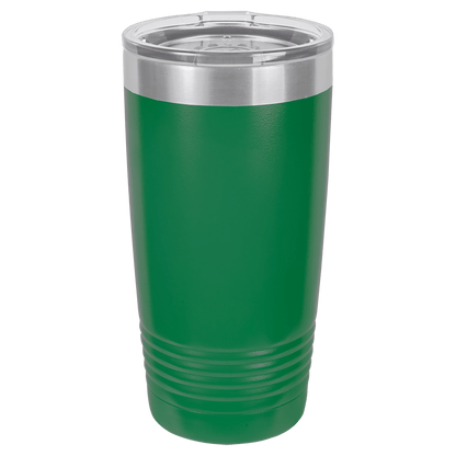 20 oz Polar Camel Tumblers with Slider Lid