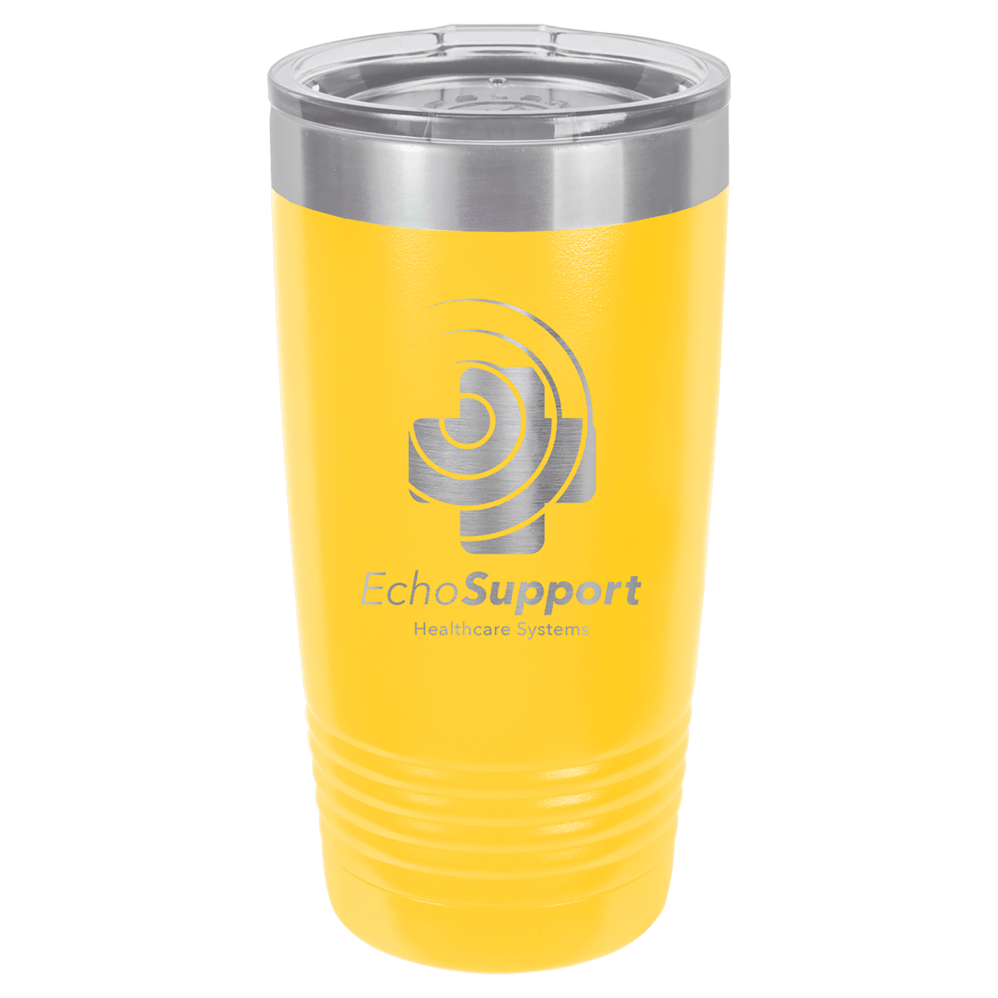 Fundraiser 20 oz Polar Camel Tumblers