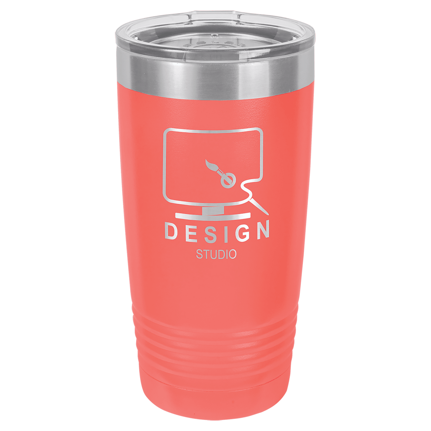 20 oz Polar Camel Tumblers with Slider Lid