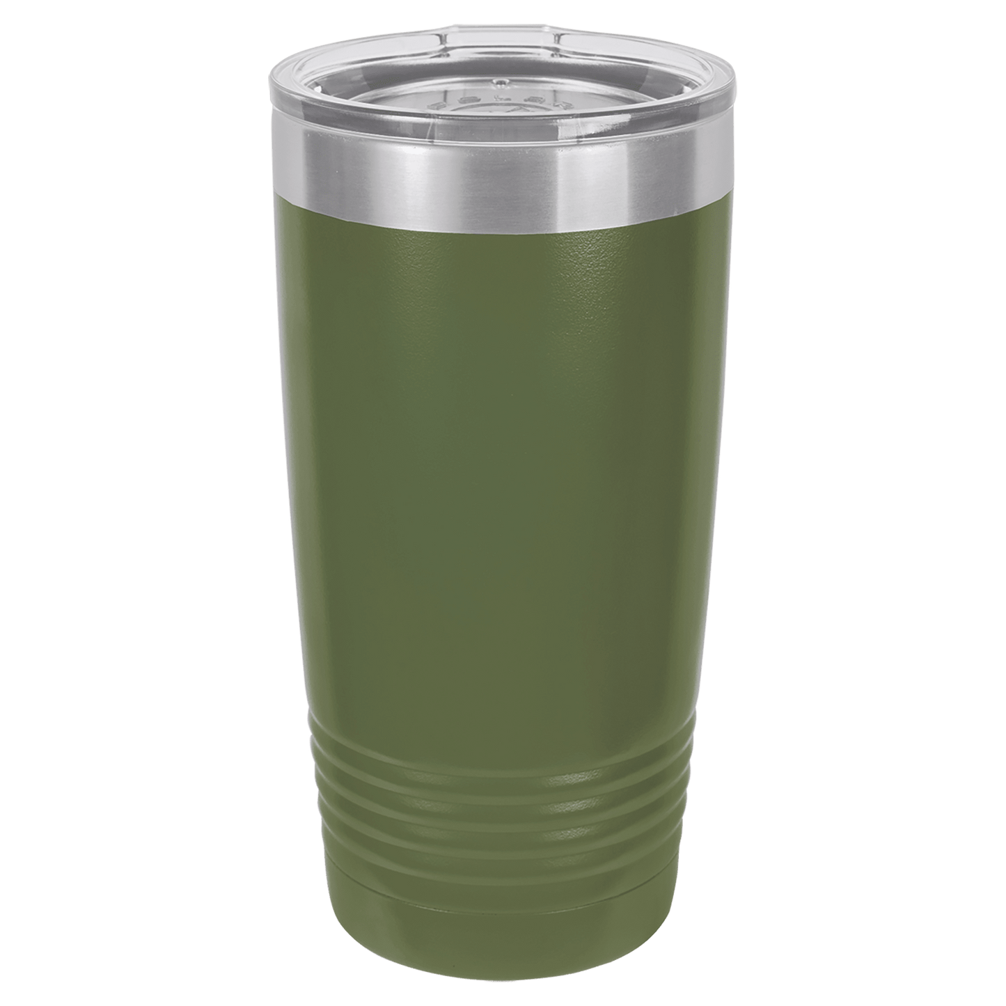 Fundraiser 20 oz Polar Camel Tumblers