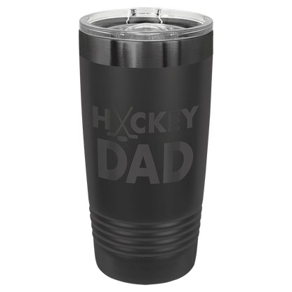 Halloween Themed 20oz Tumbler