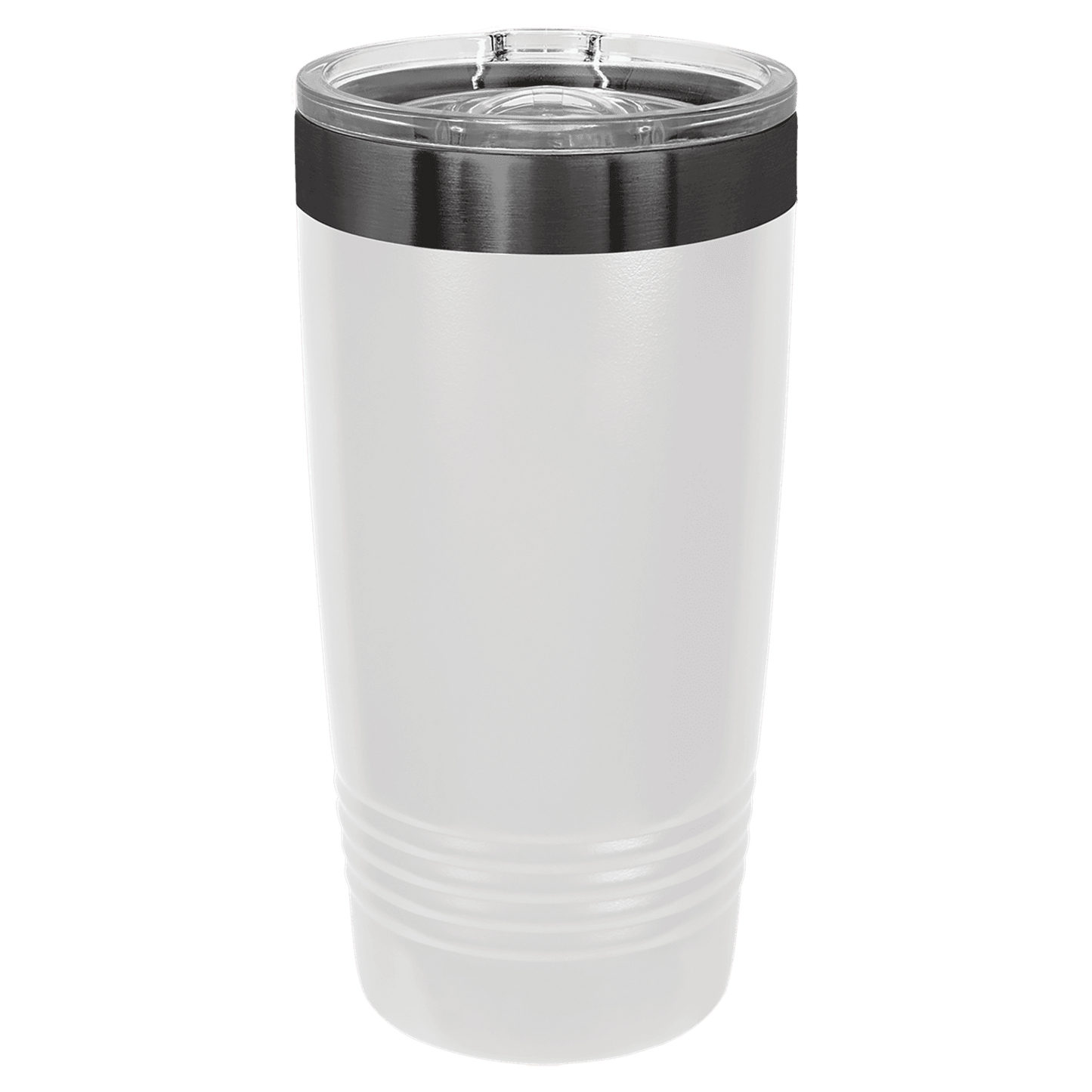 20oz Ion Plated Polar Camel Tumbler