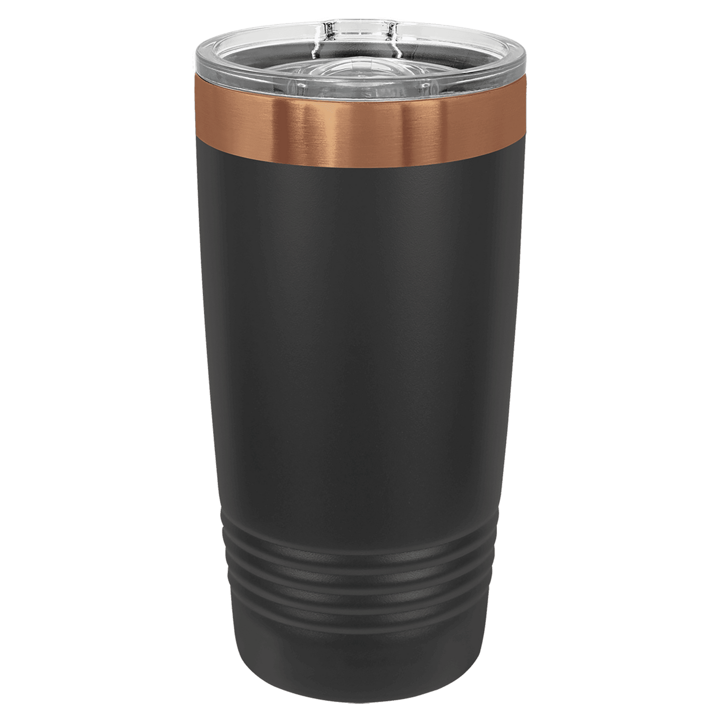 20oz Ion Plated Polar Camel Tumbler