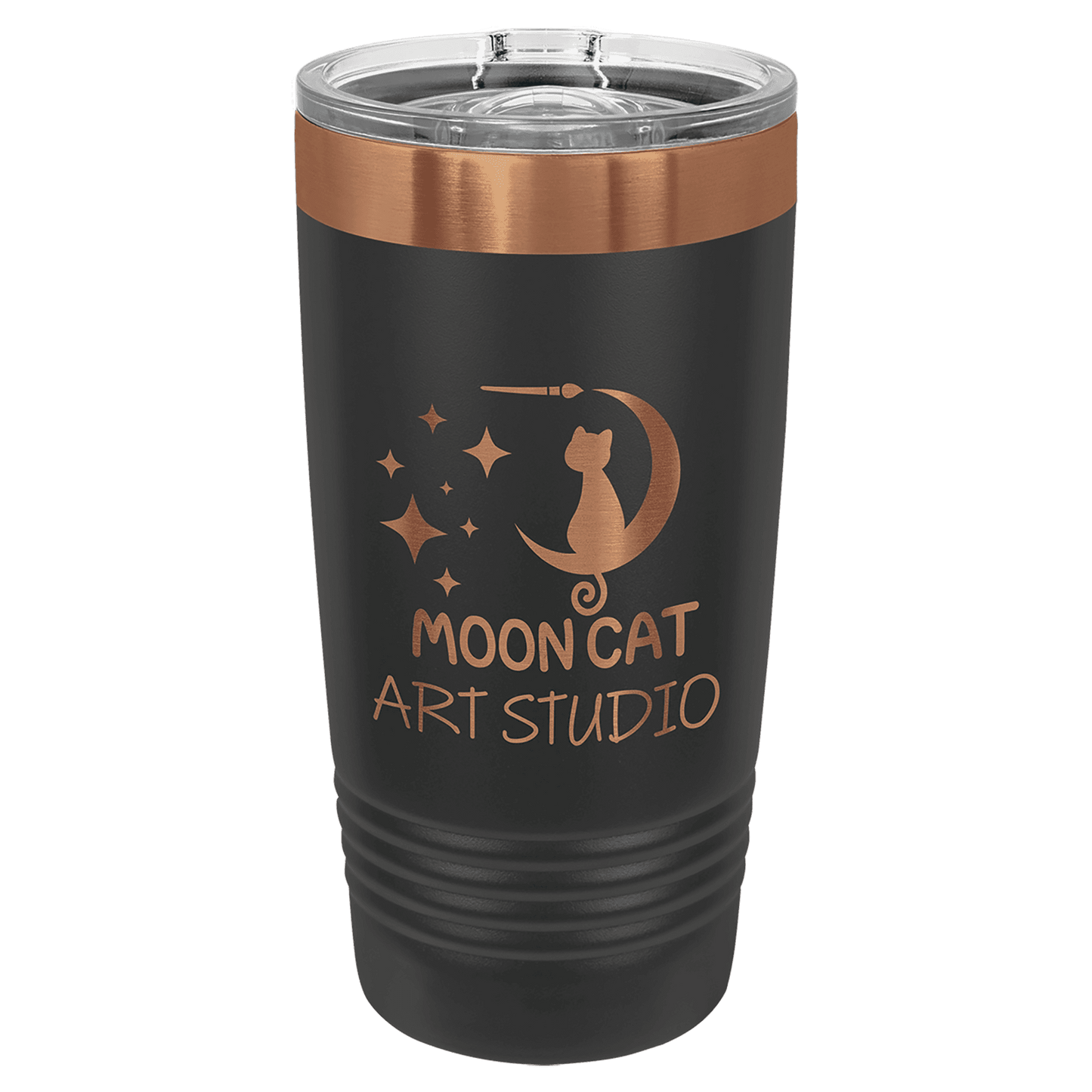 Halloween Themed 20oz Tumbler