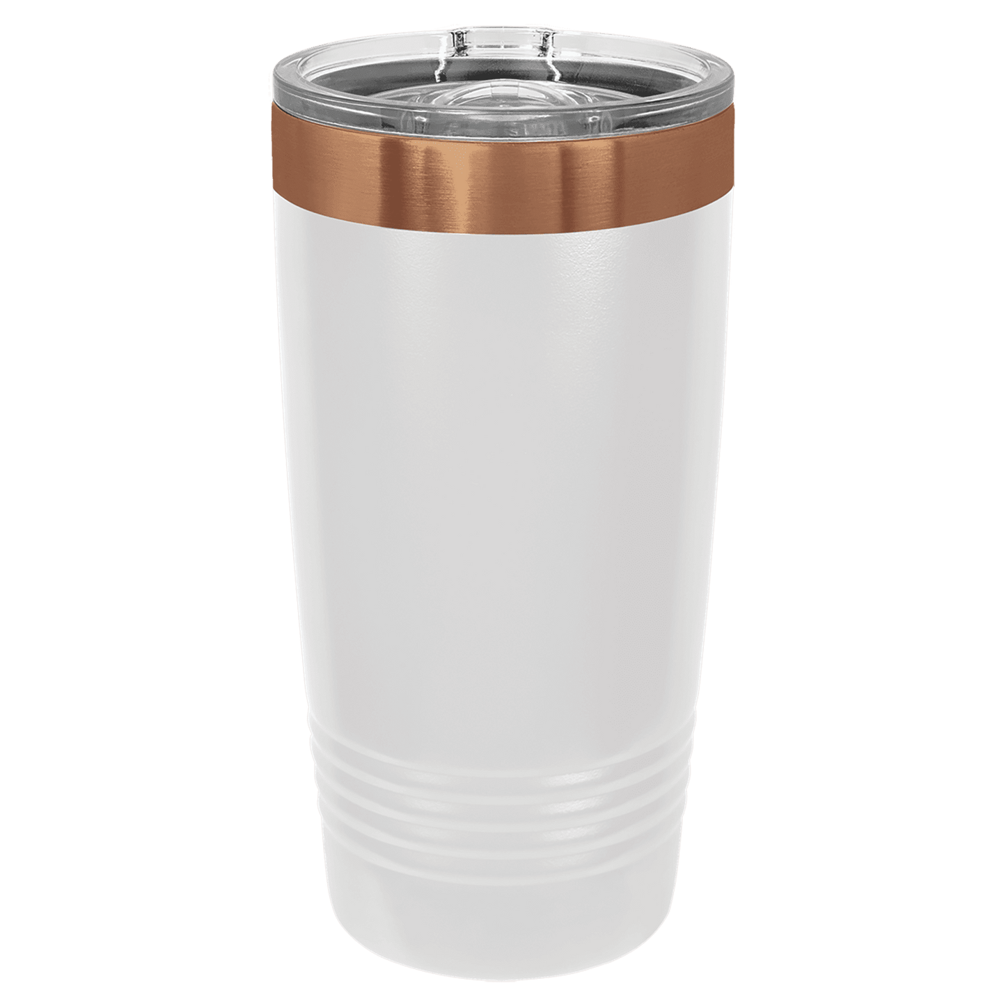 20oz Ion Plated Polar Camel Tumbler