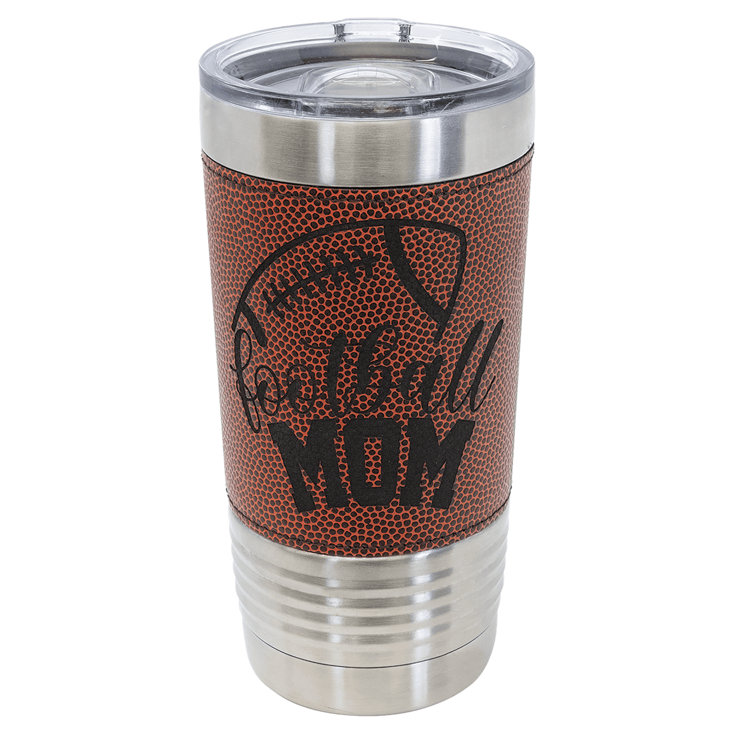 20 oz  Sport Themed Polar Camel Tumbler