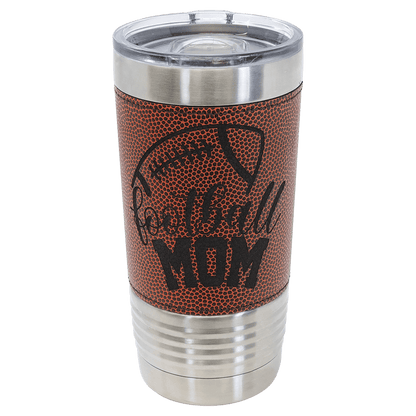 20 oz  Sport Themed Polar Camel Tumbler