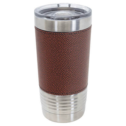 20 oz  Sport Themed Polar Camel Tumbler