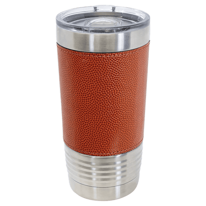 20 oz  Sport Themed Polar Camel Tumbler