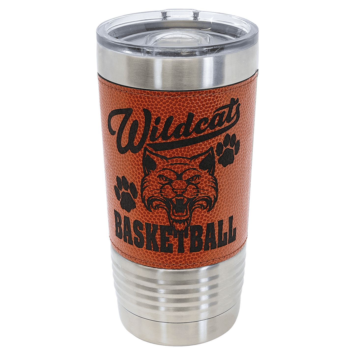 20 oz  Sport Themed Polar Camel Tumbler