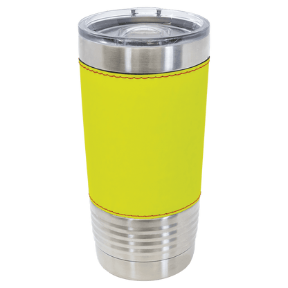 20 oz  Sport Themed Polar Camel Tumbler