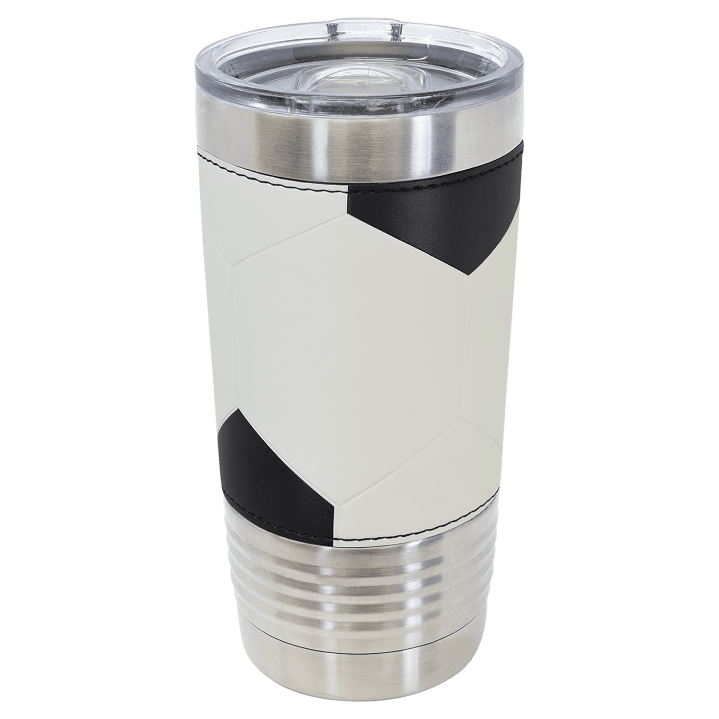 20 oz  Sport Themed Polar Camel Tumbler