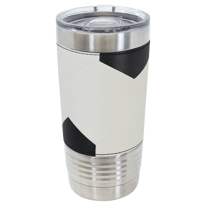 20 oz  Sport Themed Polar Camel Tumbler