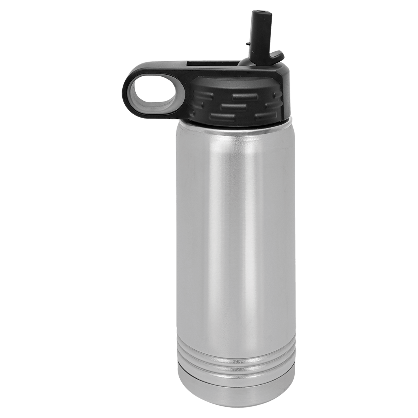 Fundraiser 20 oz Polar Camel Water Bottles