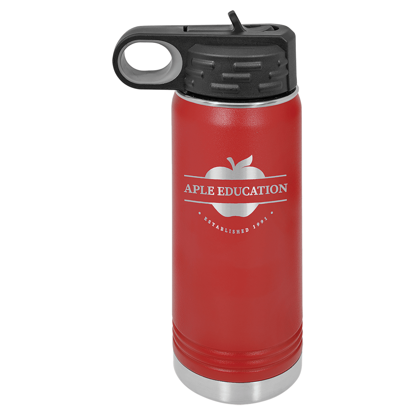 Fundraiser 20 oz Polar Camel Water Bottles