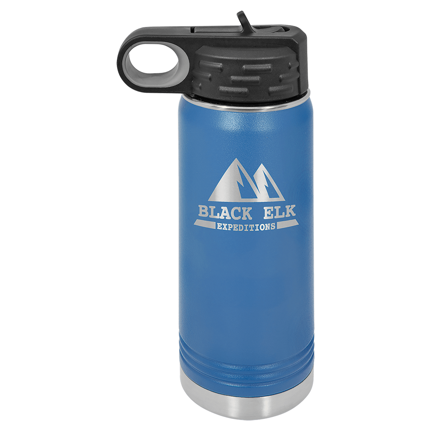 20 oz Polar Camel Water Bottles