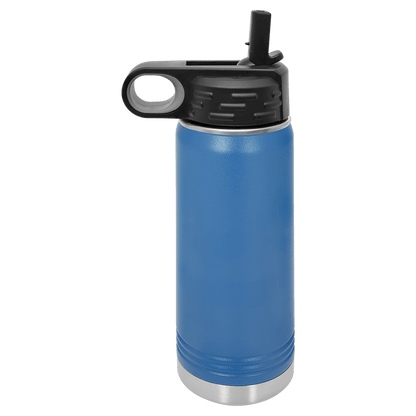 20 oz Polar Camel Water Bottles