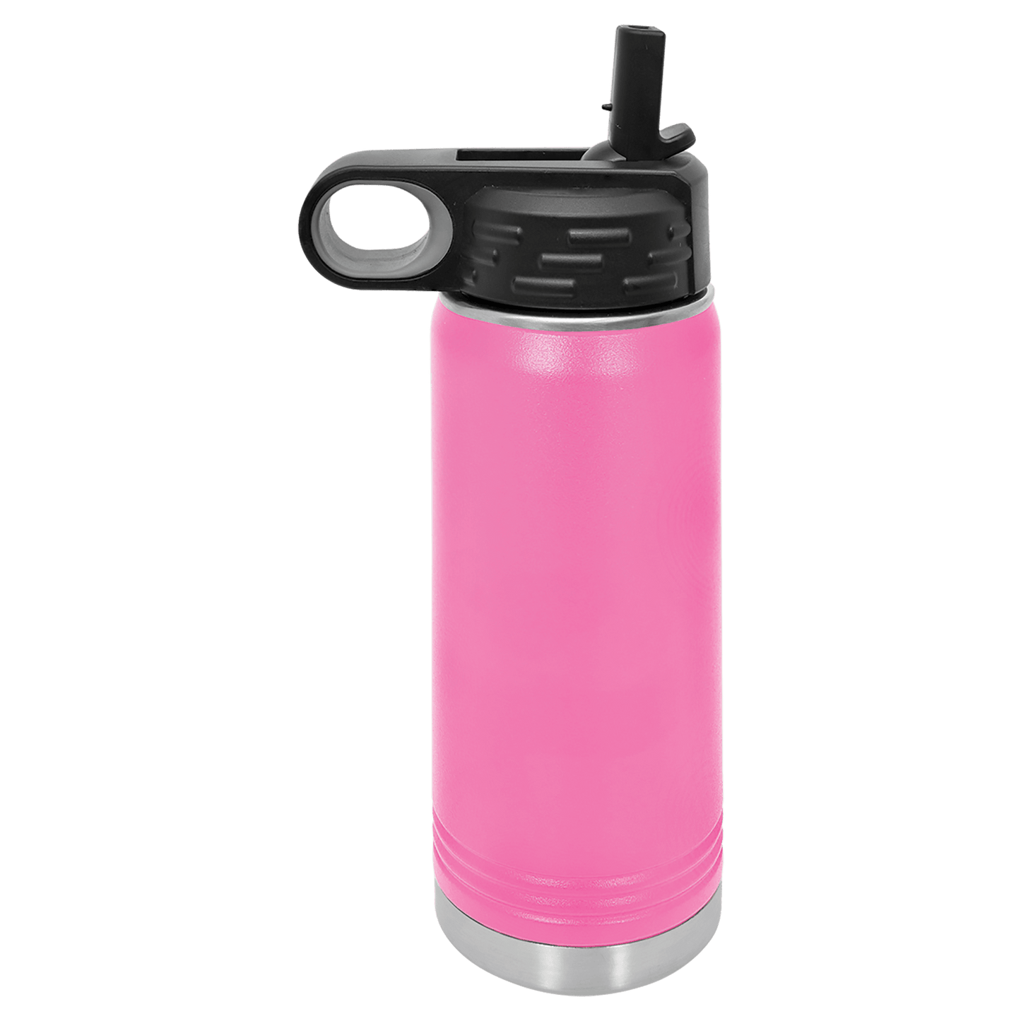 Fundraiser 20 oz Polar Camel Water Bottles