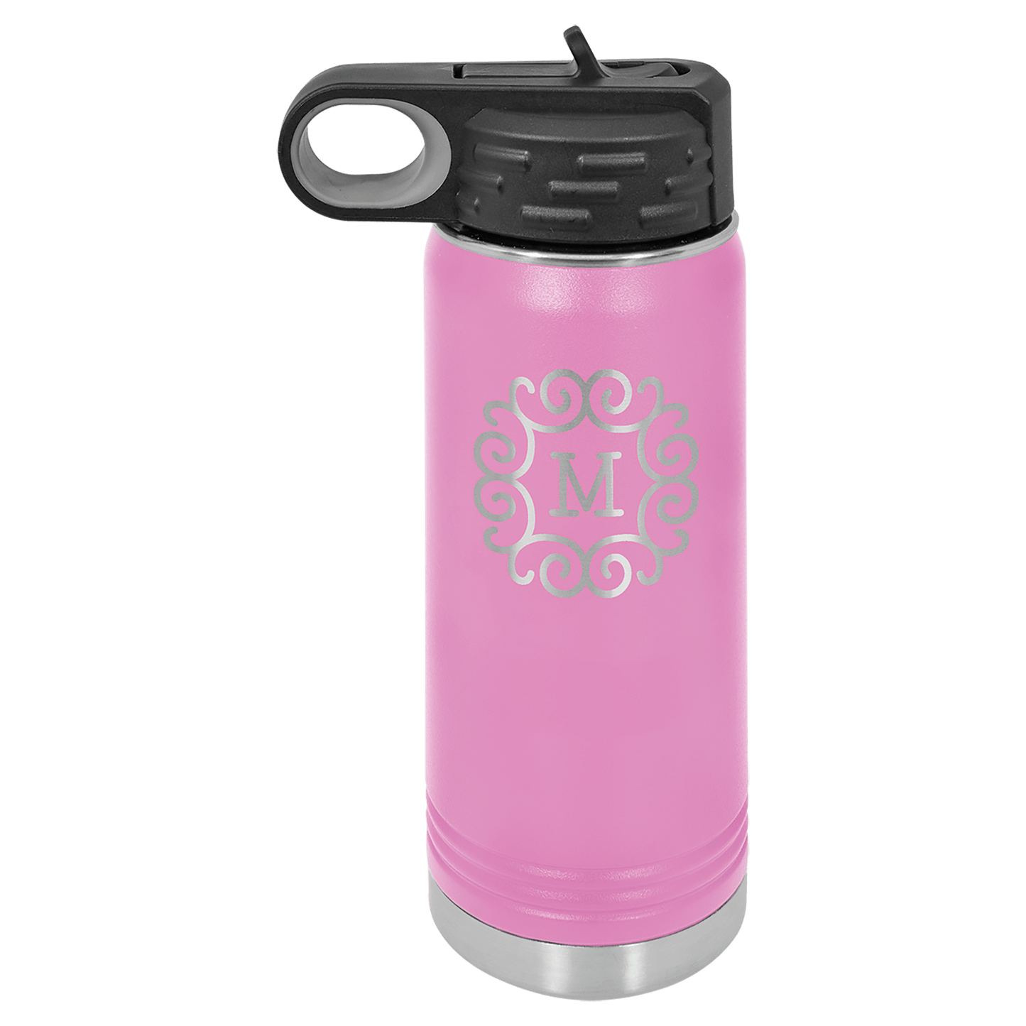 Fundraiser 20 oz Polar Camel Water Bottles