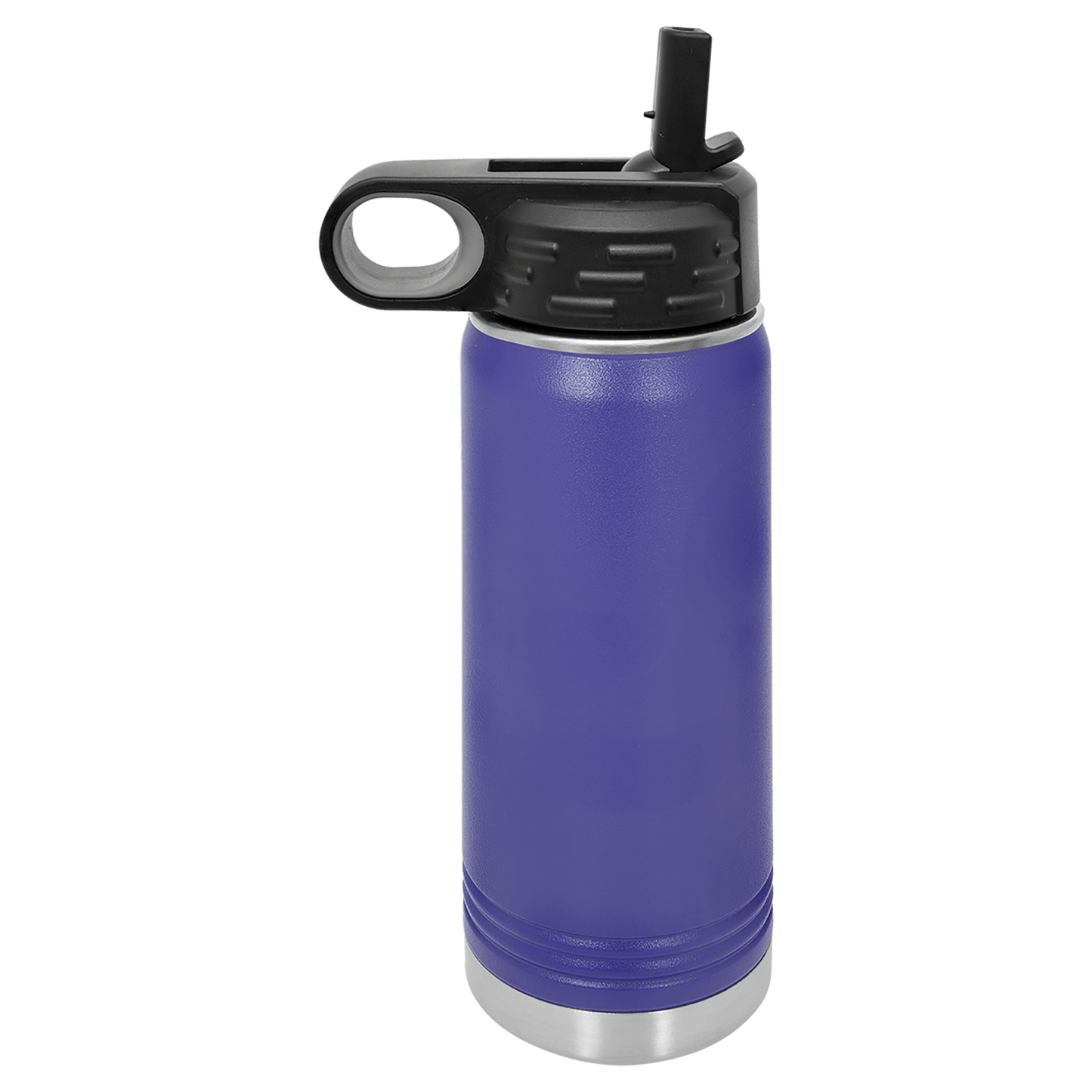 Fundraiser 20 oz Polar Camel Water Bottles