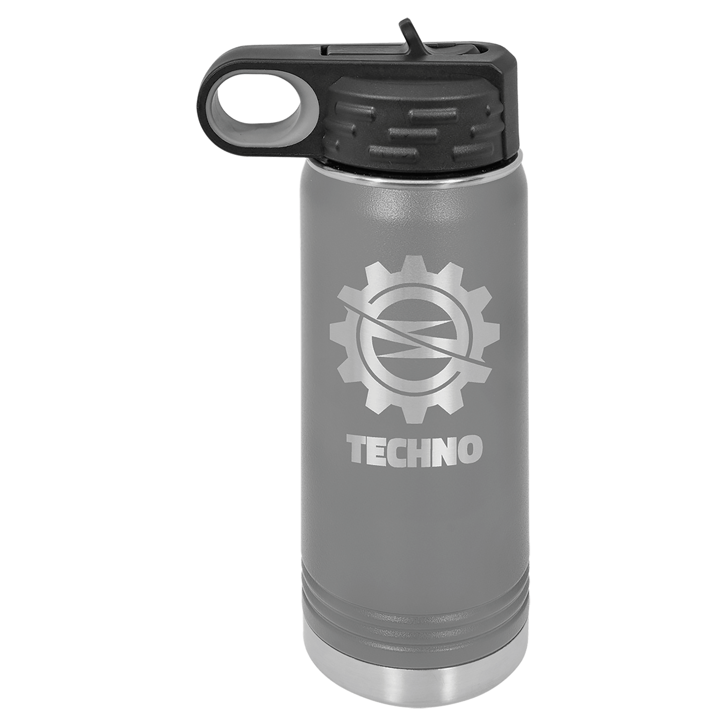 Fundraiser 20 oz Polar Camel Water Bottles