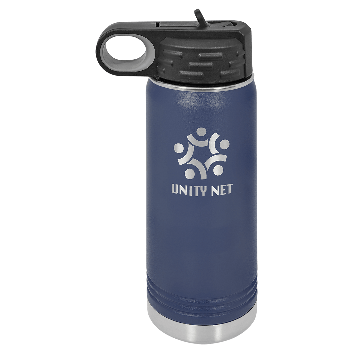 Fundraiser 20 oz Polar Camel Water Bottles