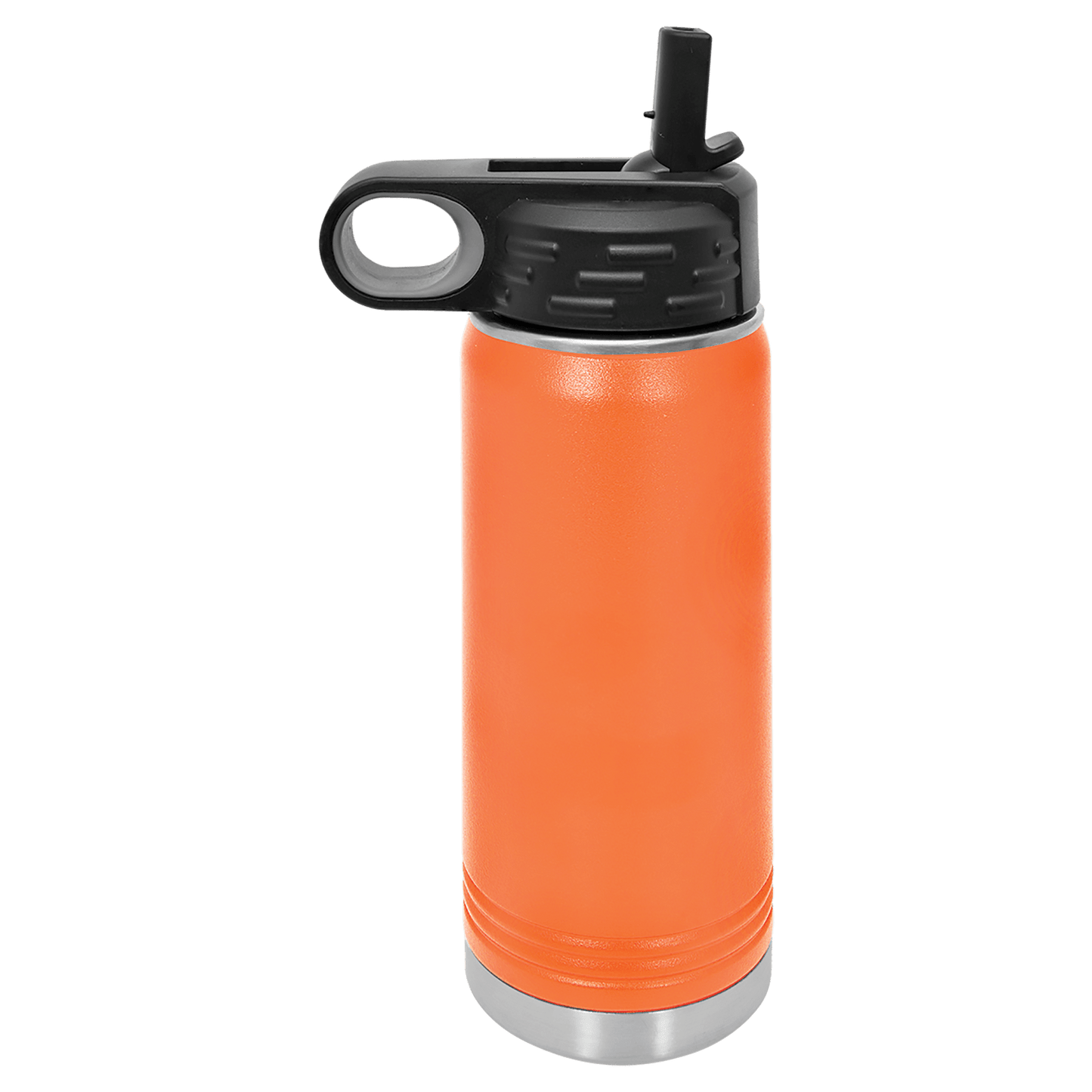 20 oz Polar Camel Water Bottles