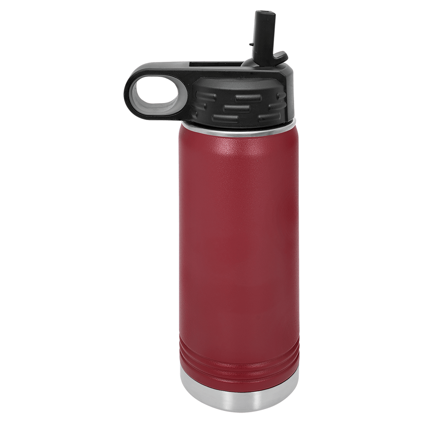 20 oz Polar Camel Water Bottles