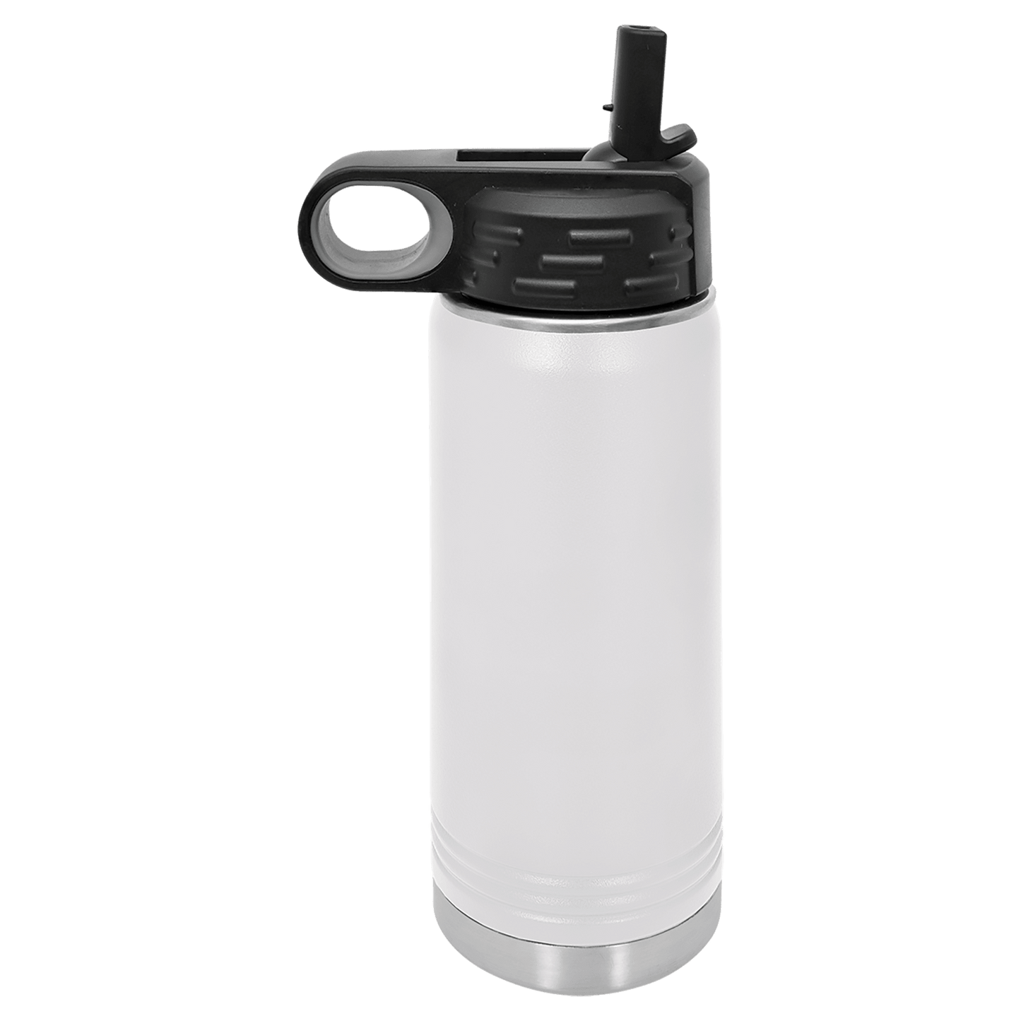 20 oz Polar Camel Water Bottles