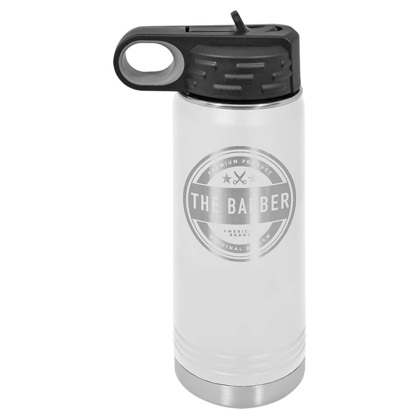 Fundraiser 20 oz Polar Camel Water Bottles