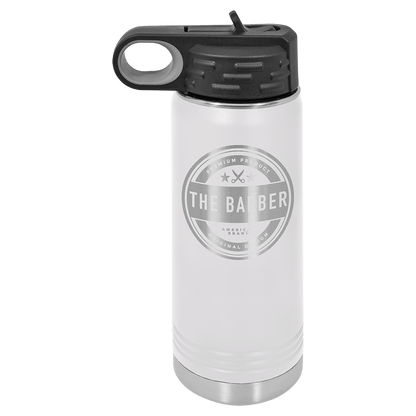 Fundraiser 20 oz Polar Camel Water Bottles