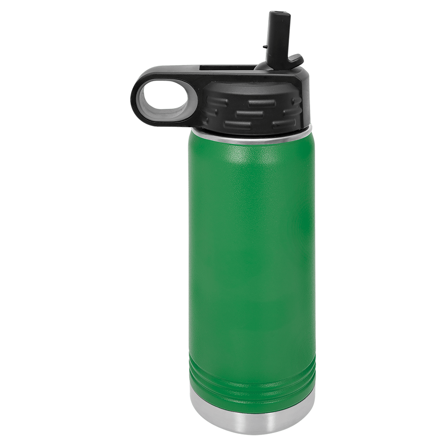 20 oz Polar Camel Water Bottles